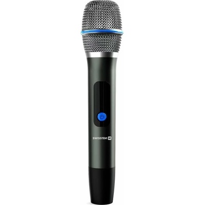 Swissten k reproduktorom harmony 200 w čierny bulk