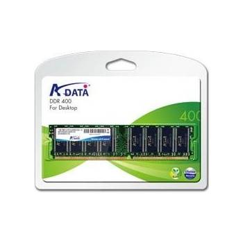 ADATA DDR 1GB 400MHz CL3 AD1U400A1G3-R