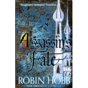 Assassin's Fate (ISBN: 9780007444281)