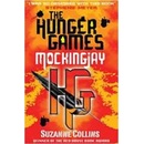 Hunger Games : Mockingjay