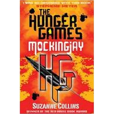 Hunger Games : Mockingjay