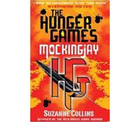 Hunger Games : Mockingjay