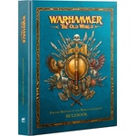 Games Workshop Warhammer: The Old World Rulebook (05-02)