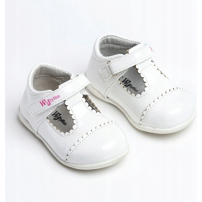 Wojtyłko balerínky z ekologickej kože