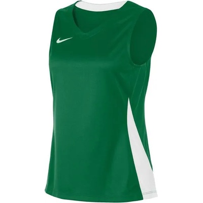 Nike Риза Nike WOMEN S TEAM BASKETBALL STOCK JERSEY nt0211-302 Размер XL