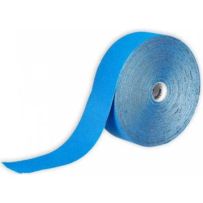 yellowSPORT Kineziologická tejpovacia páska yellowTAPE modrá 5 cm x 32 m