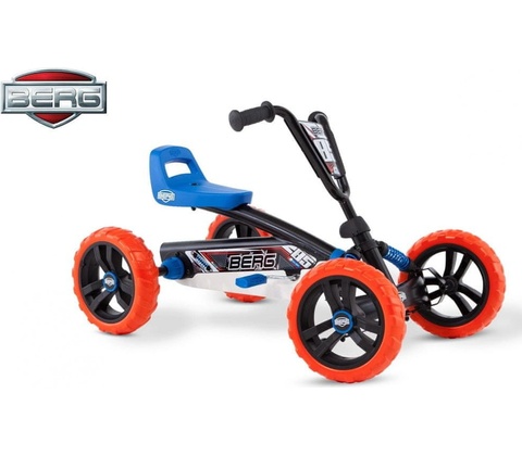 BERG Buzzy Nitro
