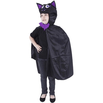 RAPPA plášť netopier Halloween