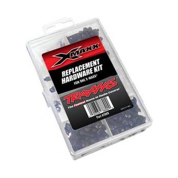 Traxxas Комплект винтове Traxxas (за X-Maxx)