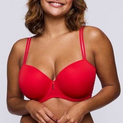 Primadonna podprsenka 0241932 True red
