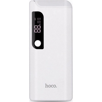 HOCO B27 15000 mAh White