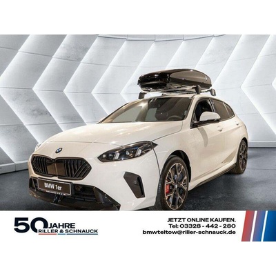 BMW 118d M Sport 110 kW