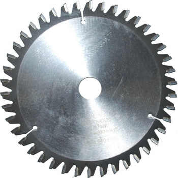 BOSCH Multi Material Pílový kotúč, 160 x 20/16 x 2,4 mm; 42 2608640503