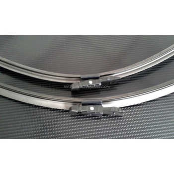 Image 1 of Чистачки за Mercedes Sprinter/Vaneo (pawipersprinter)