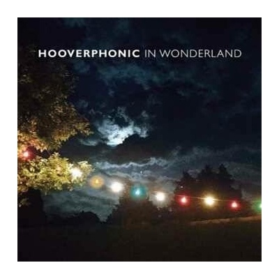 Hooverphonic - In Wonderland (180g) (limited Numbered Edition) (dark Clouds Marble Vinyl) LP