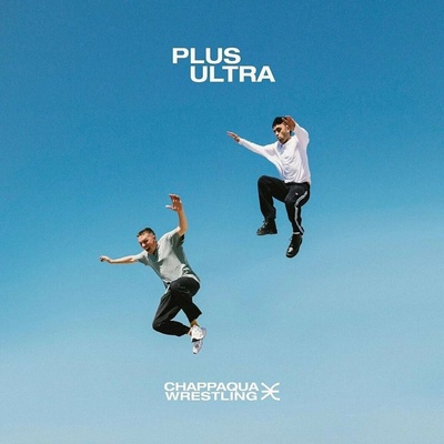 Chappaqua Wrestling - Plus Ultra LP