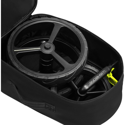 Wishbone Golf Carry Bag Set