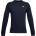 Under Armour UA Rival Fleece Crew Mens - Midnight Navy