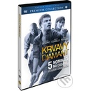 Krvavý diamant - Premium Collection DVD