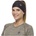 Buff Лента за глава Buff CoolNet UV+ Tapered Headband - Solid Black - размер One Size (204-6109-0511)