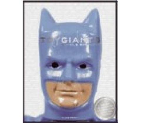 Toygiants - Silver Edition