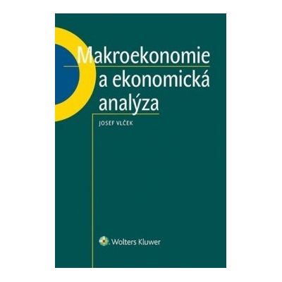Makroekonomie a ekonomická analýza