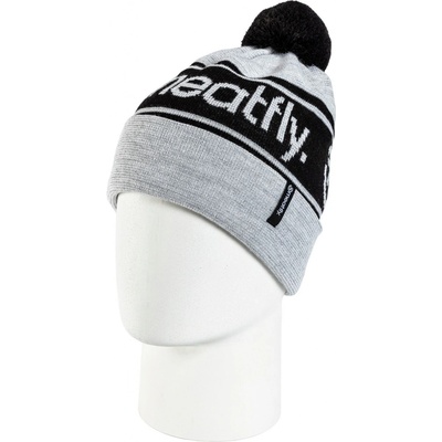 Meatfly Robb White Heather