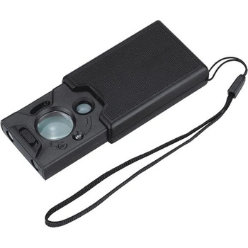 LEVENHUK ZENO VIZOR N1 ruční 4x/10x