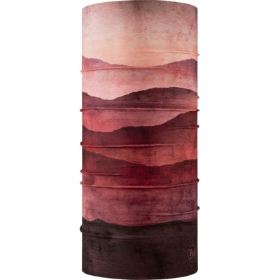 BUFF Original Ecostretch viacfarebné