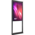 Kiosk TOT-85-T1H(V)85N-BBB