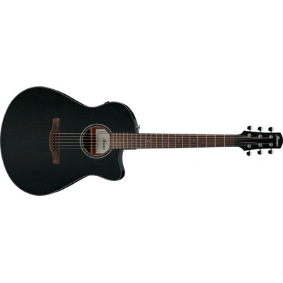 Ibanez AAM340CE-RUB