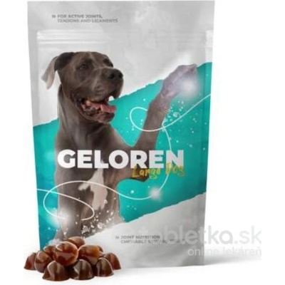 Contipro Geloren Dog L-XL 420 g
