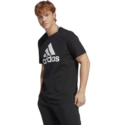 Adidas Тениска Essentials Single Jersey Big Logo