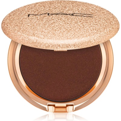 MAC Cosmetics Skinfinish Sunstruck Radiant Bronzer бронзираща пудра цвят Radiant Rich Rosy 8 гр