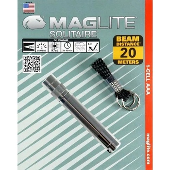 Image 1 of Maglite K3A106