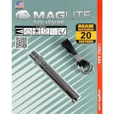 Maglite K3A106
