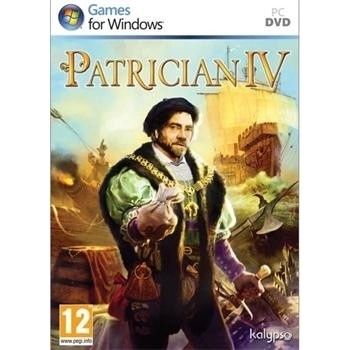 Patrician 4