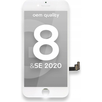 LCD Displej Apple iPhone 8/iPhone SE/iPhone SE