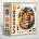 Wooden City - Puzzle Soft Lion King - 250 piese
