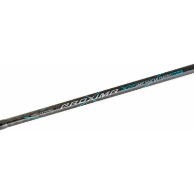 Trabucco PROXIMA XP CARP MASTER FDR 3,4 m 90 g 2 díly