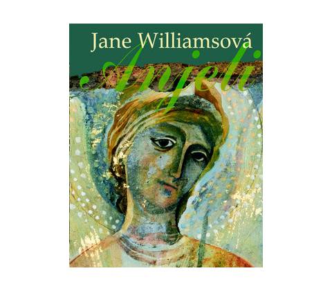 Anjeli - Williamsová Jane