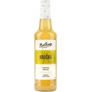 Báťkovy Bylinkové Sirupy Jitrocel 0,5 l