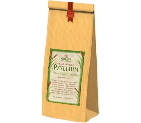 Grešík Psyllium 250 g