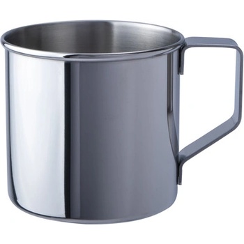 Image 1 of BasicNature Зебра чаша от неръждаема стомана 0, 25 л (550125)