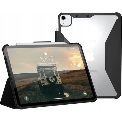 UAG Plyo /Ice iPad Air 10,9 2022/2020 /iPad 11 2021 123292114043 Black