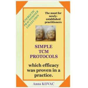 Simple TCM Protocols | Anna Kovac (ISBN: 9781983539749)