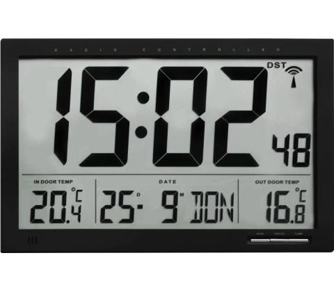 TFA 60.4510.01