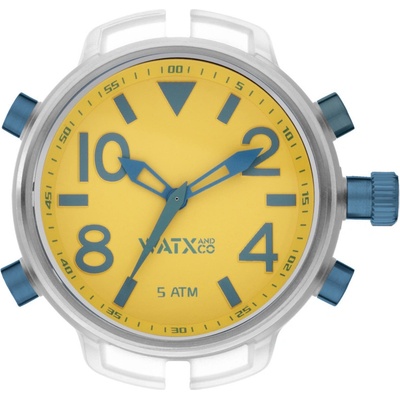 Watx & Colors RWA3747