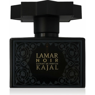 Kajal Lamar Noir parfum unisex 100 ml