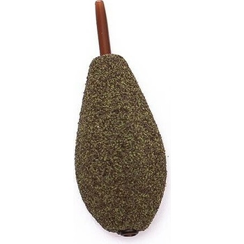 UnderCarp Torpedo Inline Zelená 80g